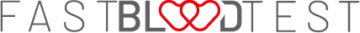 fastbloodtest logo